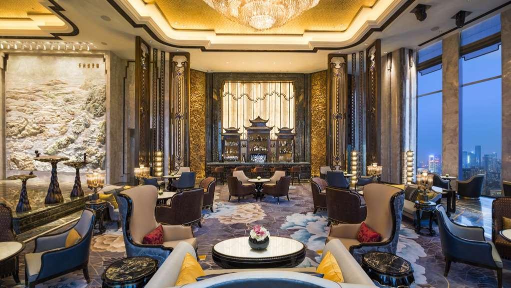 Wanda Reign Chengdu Hotel Fasilitas foto