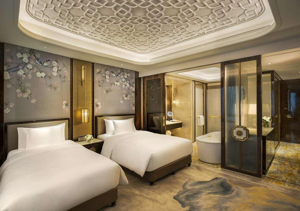Wanda Reign Chengdu Hotel Fasilitas foto